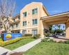 Hotel Comfort Inn & Suites Ventura Beach