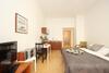 Hotel Theatre Residence