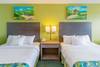 Hotel Days Inn Pensacola Beachfront