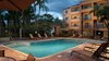 Hotel Courtyard Tampa Westshore/airport