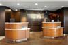 Hotel Courtyard Tampa Westshore/airport