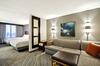 Hotel Hyatt Place Indianapolis/keystone