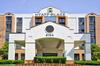 Hotel Hyatt Place Indianapolis/keystone