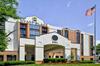 Hotel Hyatt Place Indianapolis/keystone