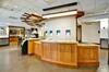 Hotel Hyatt Place Indianapolis/keystone