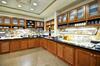 Hotel Hyatt Place Indianapolis/keystone