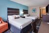 Hotel Holiday Inn Express I-95 Capitol Beltway - Largo
