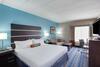 Hotel Holiday Inn Express I-95 Capitol Beltway - Largo
