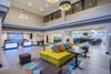 Hotel Holiday Inn Express I-95 Capitol Beltway - Largo