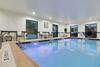 Hotel Holiday Inn Express I-95 Capitol Beltway - Largo