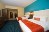 The North Shore Hotel