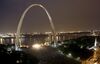 Motel Americas Best Value Inn St. Louis Downtown