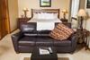 Apartamento Glacier Ridge Suites