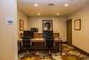 Hotel Holiday Inn Express & Suites Jamestown