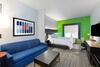 Hotel Holiday Inn Express Guymon
