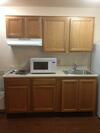 Hotel Inland Suites Lamar