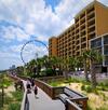 Hotel Holiday Inn At The Pavilion - Myrtle Beach