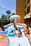 Hotel Holiday Inn At The Pavilion - Myrtle Beach