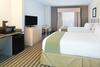 Holiday Inn Express Hotel & Suites Alvarado
