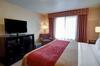 Hotel Comfort Inn And Suites Medical West