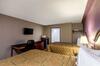 Motel Rodeway Inn Arlington