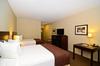 Hotel Baymont By Wyndham Columbus