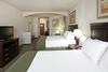 Holiday Inn Express Hotel And Suites Corsicana I-45