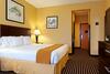 Hotel Holiday Inn Express Crockett