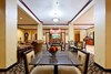 Hotel Holiday Inn Express Crockett