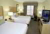 Hotel Hilton Garden Inn Denton