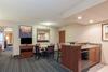 Hotel Wyndham Dallas Suites - Park Central