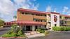 Motel Red Roof Inn Corpus Christi South