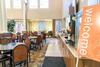 Hotel Comfort Suites North Fossil Creek