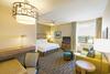 Hotel Homewood Suites By Hilton Houston Downtown
