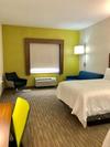 Hotel Holiday Inn Express & Suites Longview South I-20