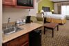Holiday Inn Express Hotel & Suites Sherman Highway 75