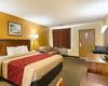 Motel Econo Lodge Fredericksburg