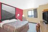 Motel Super 8 By Wyndham Roanoke Va