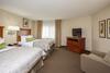 Hotel Candlewood Suites Richmond Airport
