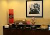 Hotel Hampton Inn Richmond - Airport
