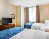 Hotel Comfort Suites Fredericksburg South