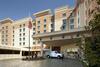 Hotel Homewood Suites Springfield