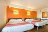 Motel 6 Washington Dc Southwest - Springfield