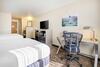 Hotel Best Western Plus Peppertree Airport Inn