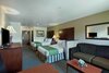 Hotel Oxford Suites Yakima