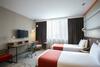 Hotel Holiday Inn Express Amsterdam - Arena Towers