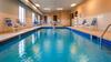 Hotel Best Western Port Huron/hospitality Inn