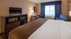 Hotel Best Western Port Huron/hospitality Inn