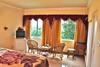 Hotel Bellavista Resort Munnar
