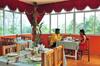 Hotel Bellavista Resort Munnar